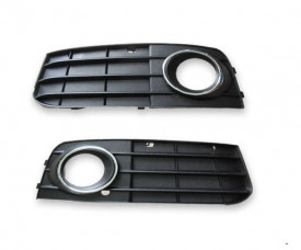 Set 2 Grile proiectoare compatibil cu Audi A4 B8 2009-2012 - Img 2