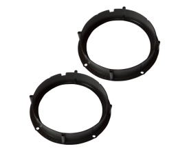 Set 2 inele adaptoare pentru boxe auto VW Bora, Golf 4, Golf 5, Golf 6, Amarok, Tiguan, Passat B6, Polo, Tiguan, Touran, Scirocco, UP