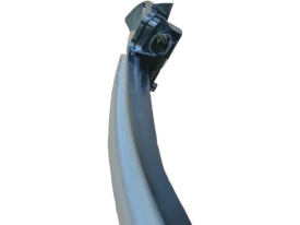 Set 2 Lampi Semnalizari dinamice Oglinzi compatibil cu BMW 1 F20 F21 2011-2018 BMW 2 F22 F23 2013- BMW 3 F30 F31 2011-2018 BMW 4 F32 F33 F36 2013-2018 BMW X1 E84 2012-2014, transparente - Img 3