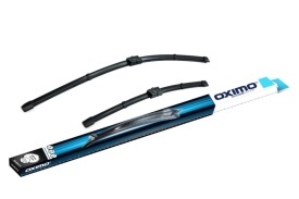 Set 2 stergatoare auto, BMW seria 3 E90 E91 2005-2009, 600mm+475mm, OX WA4005253