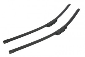 Set 2 stergatoare auto BOSCH, AUDI A6 C6 2004-2011, 555mm+555mm - Img 5