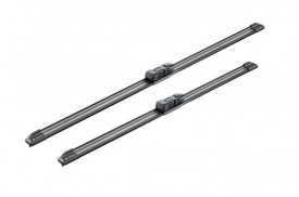 Set 2 stergatoare auto BOSCH, BMW X5 E70, X6 E71 2011-2014, 600mm+500mm - Img 2