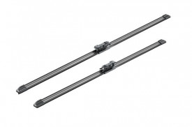 Set 2 stergatoare auto BOSCH, FORD C-MAX II GRAND C-MAX B-MAX 2011->, 725mm+625mm - Img 3