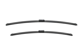 Set 2 stergatoare auto BOSCH, Ford Galaxy 2006-2015, 750mm+650mm