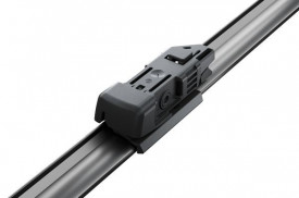 Set 2 stergatoare auto BOSCH, SKODA Superb 2008-2015, 600mm+450mm - Img 2