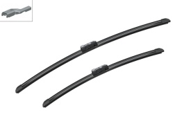 Set 2 stergatoare auto Hella, compatibil cu Mazda CX5 2012-2017, Mazda 6 2012->, Mazda 3 2008-2019, 600mm+450mm - Img 7