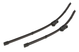 Set 2 stergatoare auto, VW Passat CC, Golf 6 CABRIO, VW Jetta 2011-2018, VW Passat B7 2011-2015, 600mm+475mm, Dreissner
