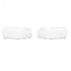 Set 2 sticle faruri pentru BMW Seria 3 GT F34 Non Facelift (2013 - 2015)