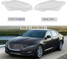 Set 2 sticle faruri pentru Jaguar XJ (2010 - 2019) - Img 2
