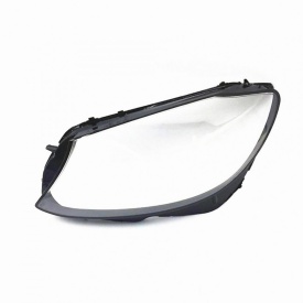 Set 2 sticle faruri pentru Mercedes C-Class W205 Facelift 2018-2021 - Img 2