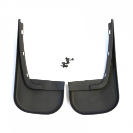 Set 4 Aparatori Noroi Pentru Mercedes Vito W639 2003-2010 - Img 2