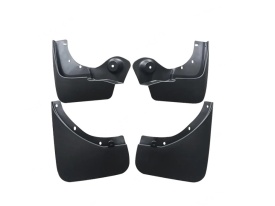 Set 4 Buc Aparatori Noroi Pentru Dacia Duster I 2010-2017