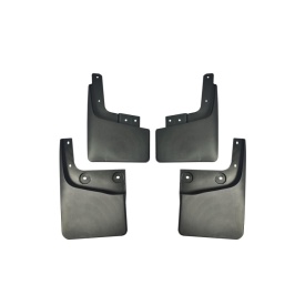 Set 4 bucati aparatori noroi compatibile cu Mitsubishi L200 2019-2024