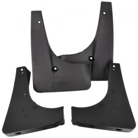 Set 4 bucati aparatori noroi dedicate BMW X5 E70 2007-2013 - Img 2