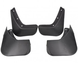 Set 4 bucati aparatori noroi dedicate Land Rover Discovery 5 2017-> - Img 1