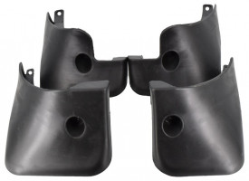 Set 4 bucati aparatori noroi dedicate TOYOTA RAV4 XA30 2009-2013 - Img 2