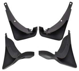 Set 4 bucati aparatori noroi dedicate TOYOTA RAV4 XA30 2009-2013 - Img 3