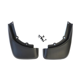 Set 4 bucati aparatori noroi dedicate Volvo XC60 2013-2018 - Img 9