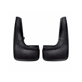 Set aparatori noroi spate auto compatibile Dacia Duster III 2024-> - Img 2