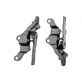 Set balama capota motor compatibil cu BMW Seria 3 E90 2004-2012, montare stanga dreapta