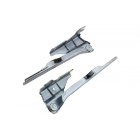 Set balama capota motor compatibil cu VW Polo 6R 2009-2017 stanga dreapta - Img 2