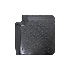 Set covorase auto cauciuc Suzuki Vitara PHEV 2022->, forma tavita - Img 3