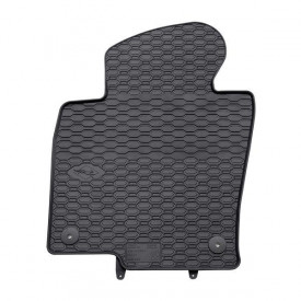 Set covorase auto din cauciuc VW Passat CC 2008-2017 - Img 5