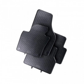 Set covorase auto din cauciuc VW TIGUAN 2007-2016 - Img 3