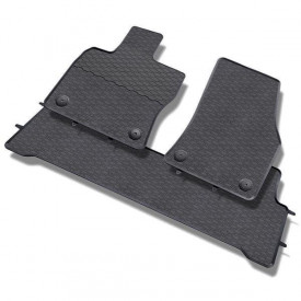 Set covorase auto din cauciuc VW TOURAN 2015-> - Img 3