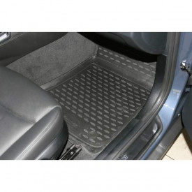 Set covorase auto tip tavita BMW X1 E84 2009-2015 - Img 3