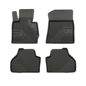 Set covorase auto tip tavita BMW X3 F25 fabricatie 11.2010 - 10.2017 - Img 1