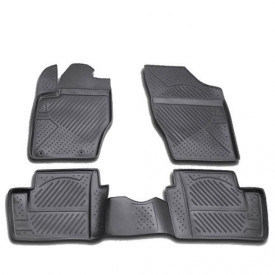 Set covorase auto tip tavita CITROEN C4 2004-2010