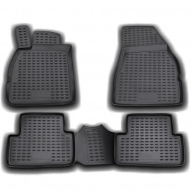 Set covorase auto tip tavita compatibil RENAULT Megane II 2002-2009