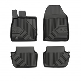 Set covorase auto tip tavita Ford Fiesta VI fabricatie 2008-2017