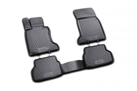 Set covorase auto tip tavita FORD Mondeo 2007-2014
