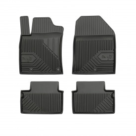 Set covorase auto tip tavita Hyundai I30 III 2017-> - Img 1