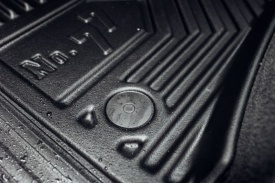Set covorase auto tip tavita Kia Ceed II fabricatie 2012-2018 - Img 5