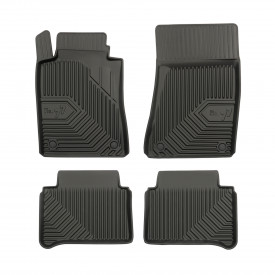 Set covorase auto tip tavita Mercedes CLS W219 fabricatie 2004-2010, caroserie coupe - Img 1