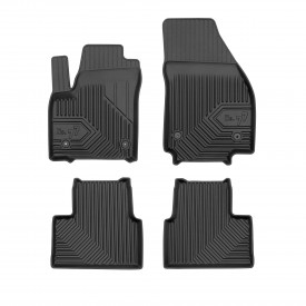 Set covorase auto tip tavita Opel Meriva B fabricatie 2010-06.2017 - Img 1