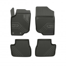 Set covorase auto tip tavita Peugeot 207 fabricatie 2006-2012