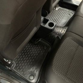 Set covorase auto tip tavita SKODA Fabia II 2007-2013 - Img 4