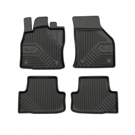 Set covorase auto tip tavita Skoda Karoq fabricatie 2017-> - Img 1
