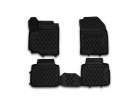 Set covorase auto tip tavita SUZUKI SX4 / SX4 S-CROSS 2013->