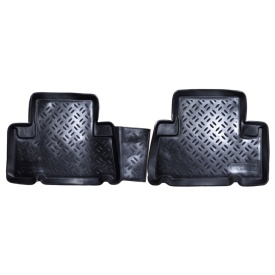 Set covorase auto Toyota Rav4 2005-2013 forma tavita - Img 5