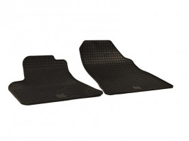 Set covorase cauciuc 2 piese Peugeot Partner 2008-2018