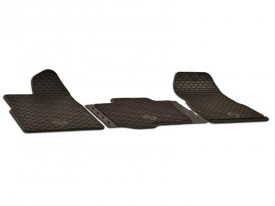 Set covorase cauciuc 3 piese Ford Transit 2013->