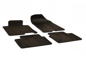 Set covorase cauciuc 4 piese Kia Ceed 2012-2018