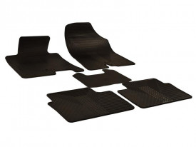 Set covorase cauciuc 5 piese Hyundai I30 2012-2017