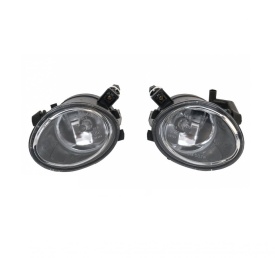 Set Proiectoare BMW seria 3 E46 1998-2004, seria 5 E39 1996-2003, bara M-tehnik