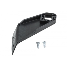 Set reparatie carcasa faruri partea dreapta compatibil Audi A3 2009-2012, A3 Cabriolet 2008-2012, RS3 2011-2015 - Img 2